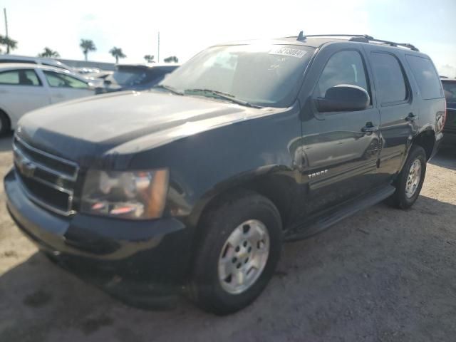 2011 Chevrolet Tahoe K1500 LT