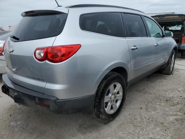 2009 Chevrolet Traverse LT