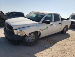 Dodge 1500 Vehiculos salvage en venta: 2019 Dodge RAM 1500 Classic Tradesman