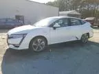 2018 Honda Clarity