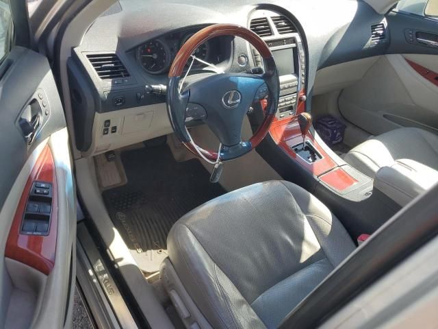 2007 Lexus ES 350