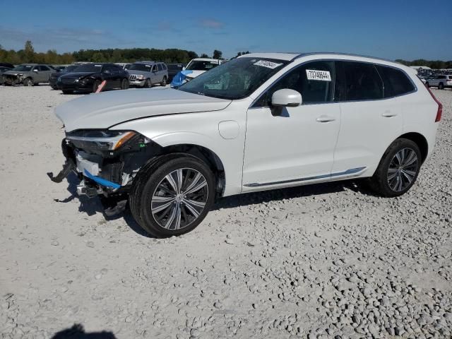 2022 Volvo XC60 T8 Recharge Inscription