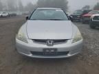 2003 Honda Accord EX