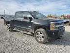 2015 Chevrolet Silverado K2500 High Country