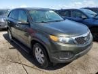 2012 KIA Sorento Base