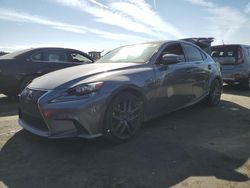 Salvage cars for sale at Albuquerque, NM auction: 2014 Lexus IS 350