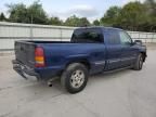 2001 Chevrolet Silverado C1500