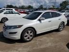 2012 Honda Crosstour EXL