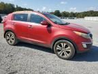 2011 KIA Sportage EX