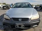 2002 Honda Accord EX