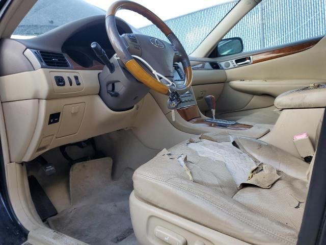 2005 Lexus ES 330