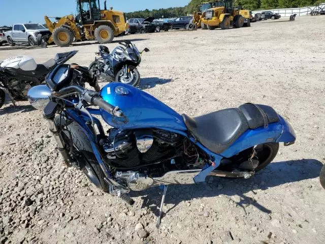 2016 Honda VT1300 CX