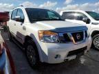 2015 Nissan Armada Platinum