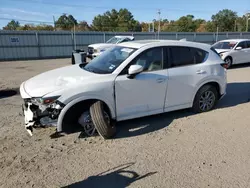 Mazda cx-5 Premium Vehiculos salvage en venta: 2024 Mazda CX-5 Preferred