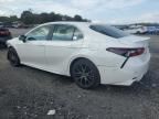 2023 Toyota Camry SE Night Shade