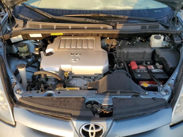 2009 Toyota Sienna CE