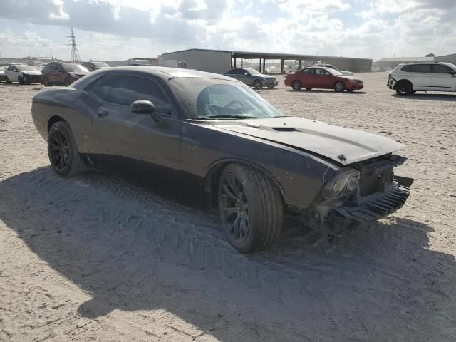 2014 Dodge Challenger R/T