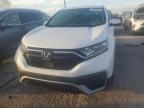 2021 Honda CR-V SE