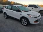 2015 Ford Escape S