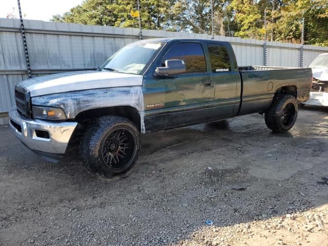 1999 Dodge RAM 2500