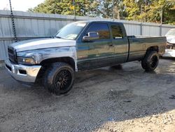 Dodge Vehiculos salvage en venta: 1999 Dodge RAM 2500