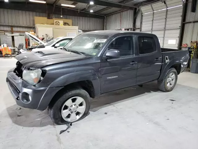 2010 Toyota Tacoma Double Cab