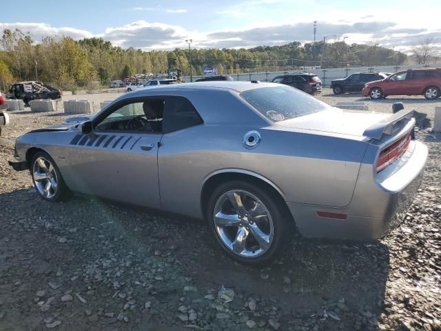 2014 Dodge Challenger R/T