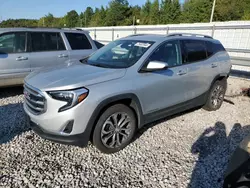 2021 GMC Terrain SLT en venta en Memphis, TN