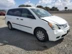 2010 Honda Odyssey LX