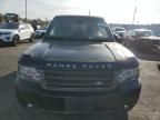 2011 Land Rover Range Rover HSE Luxury