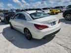 2014 Mercedes-Benz CLA 250