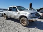 2003 Ford F150 Supercrew