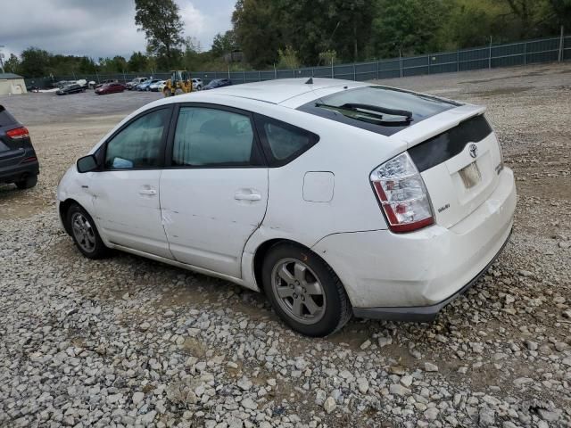 2009 Toyota Prius