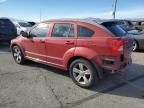 2010 Dodge Caliber Mainstreet