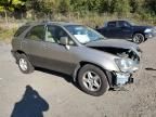 2000 Lexus RX 300