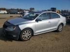 2011 Volkswagen Jetta SE