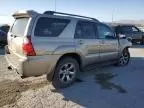 2008 Toyota 4runner Limited