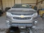 2015 Chevrolet Colorado LT