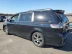 2015 Toyota Sienna Sport