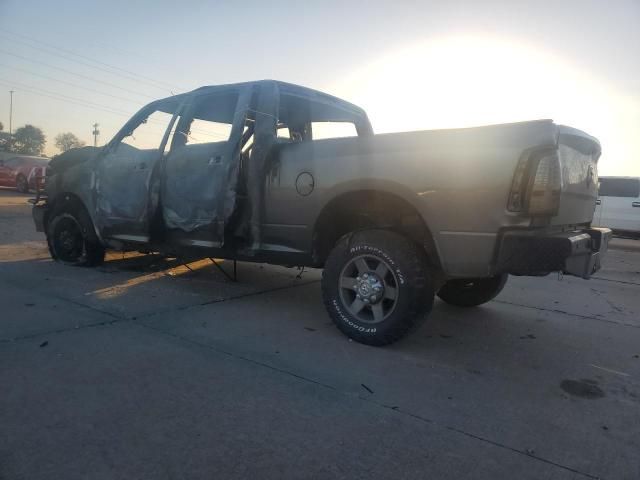 2010 Dodge RAM 2500