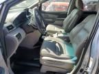 2011 Honda Odyssey EXL