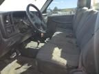 2003 Chevrolet Silverado K2500 Heavy Duty