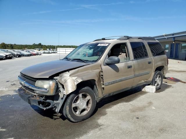 2004 Chevrolet Trailblazer EXT LS