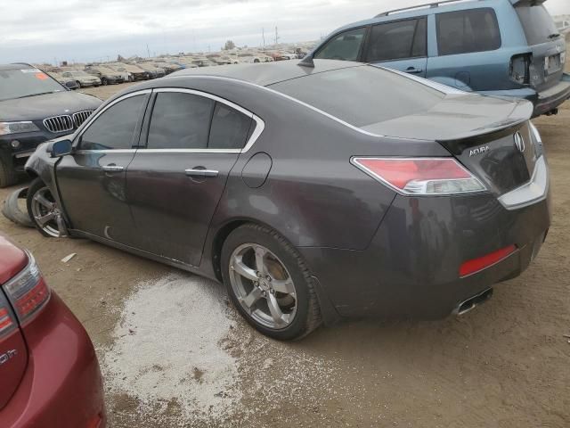 2010 Acura TL