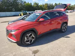 2023 Hyundai Tucson SEL en venta en Eldridge, IA