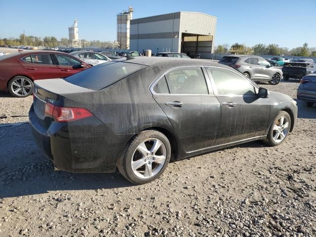 2012 Acura TSX