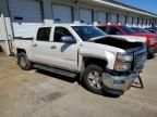 2014 Chevrolet Silverado C1500 LT