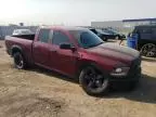 2020 Dodge RAM 1500 Classic Warlock