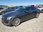 2014 Cadillac CTS Luxury Collection