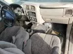 1998 GMC Sonoma